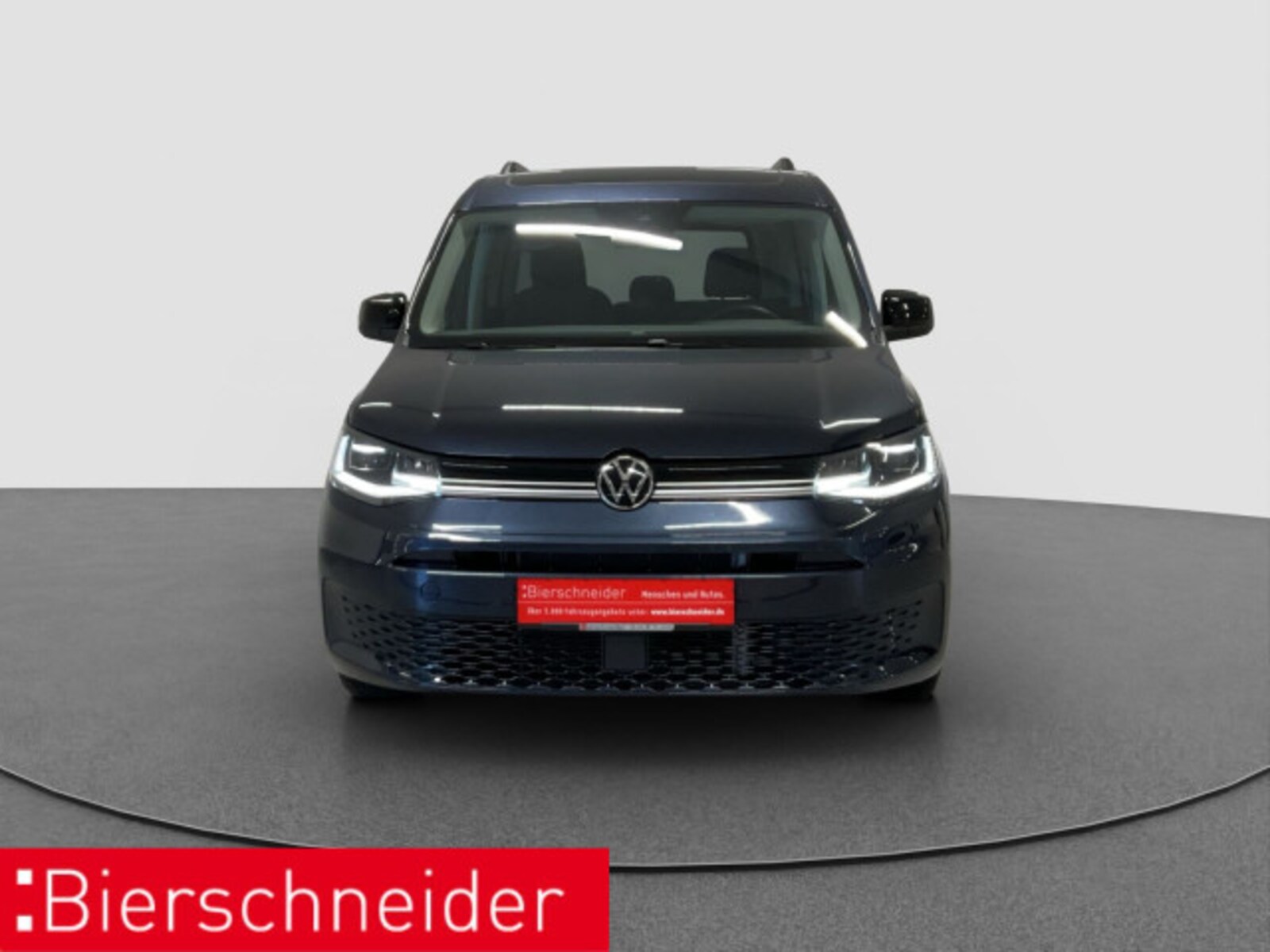 Volkswagen Caddy – Bild 2