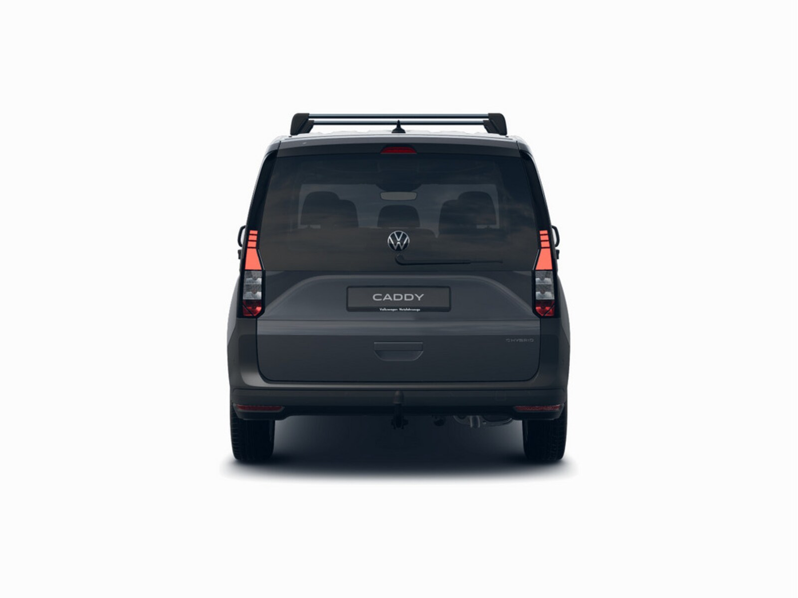 Volkswagen Caddy – Bild 9