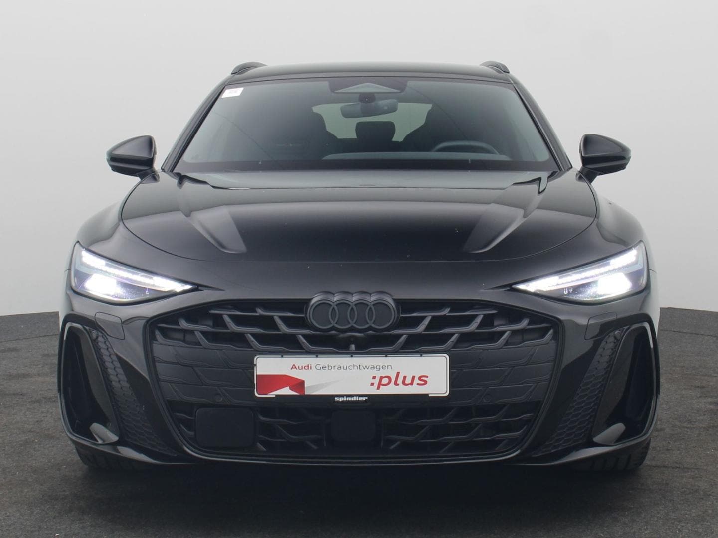 Bild über Audi A6 Avant e-hybrid edition one e-hybrid quattro 270 kW S tronic - für weitere Informationen kontaktieren Sie den Audi Partner