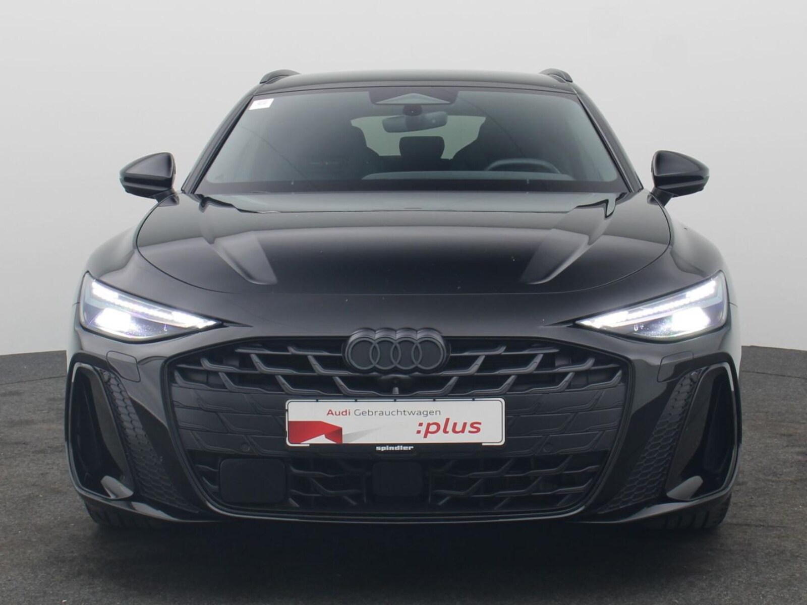 Audi A6 Avant – Bild 3