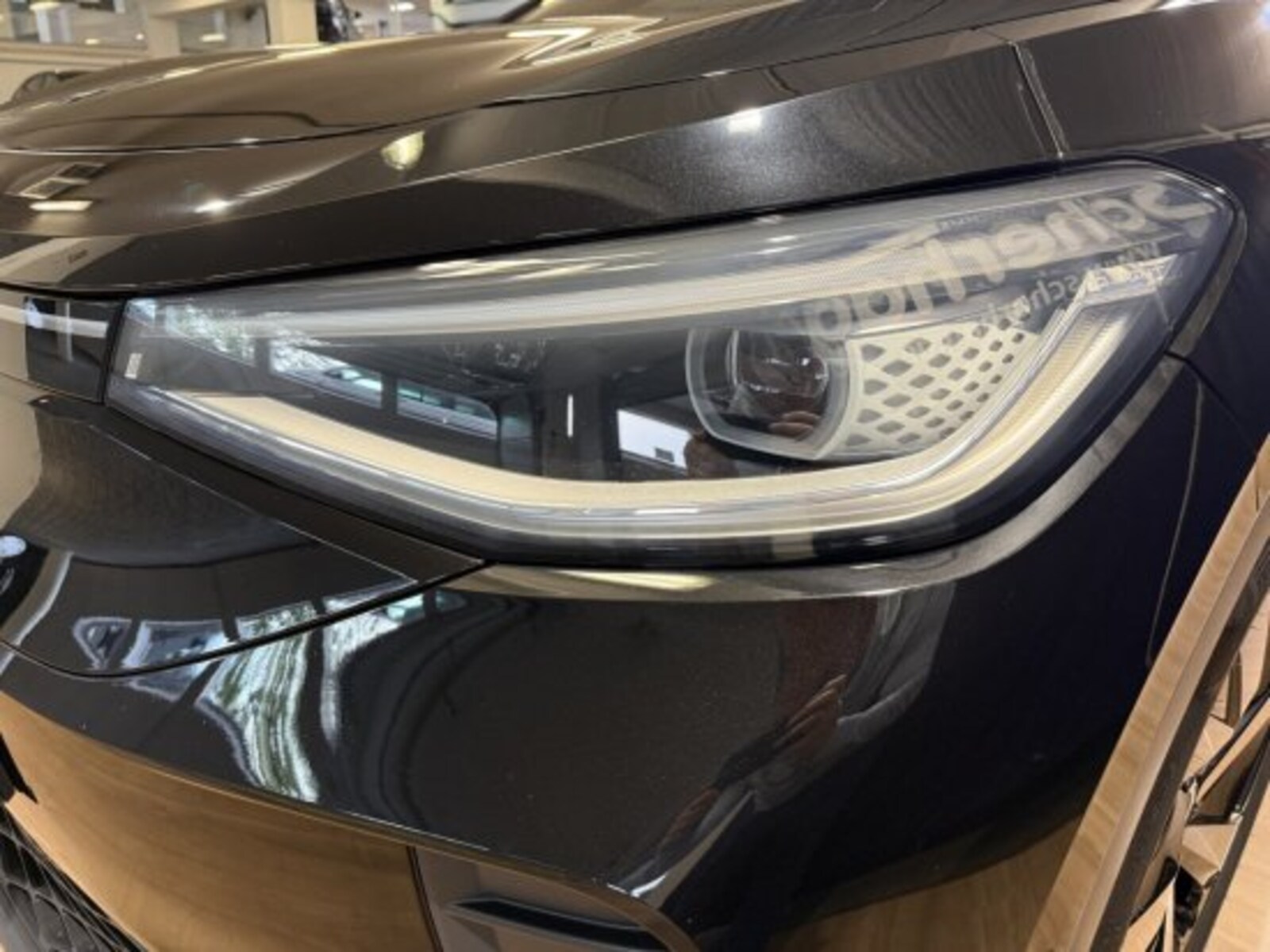 Volkswagen ID.4 – Bild 2