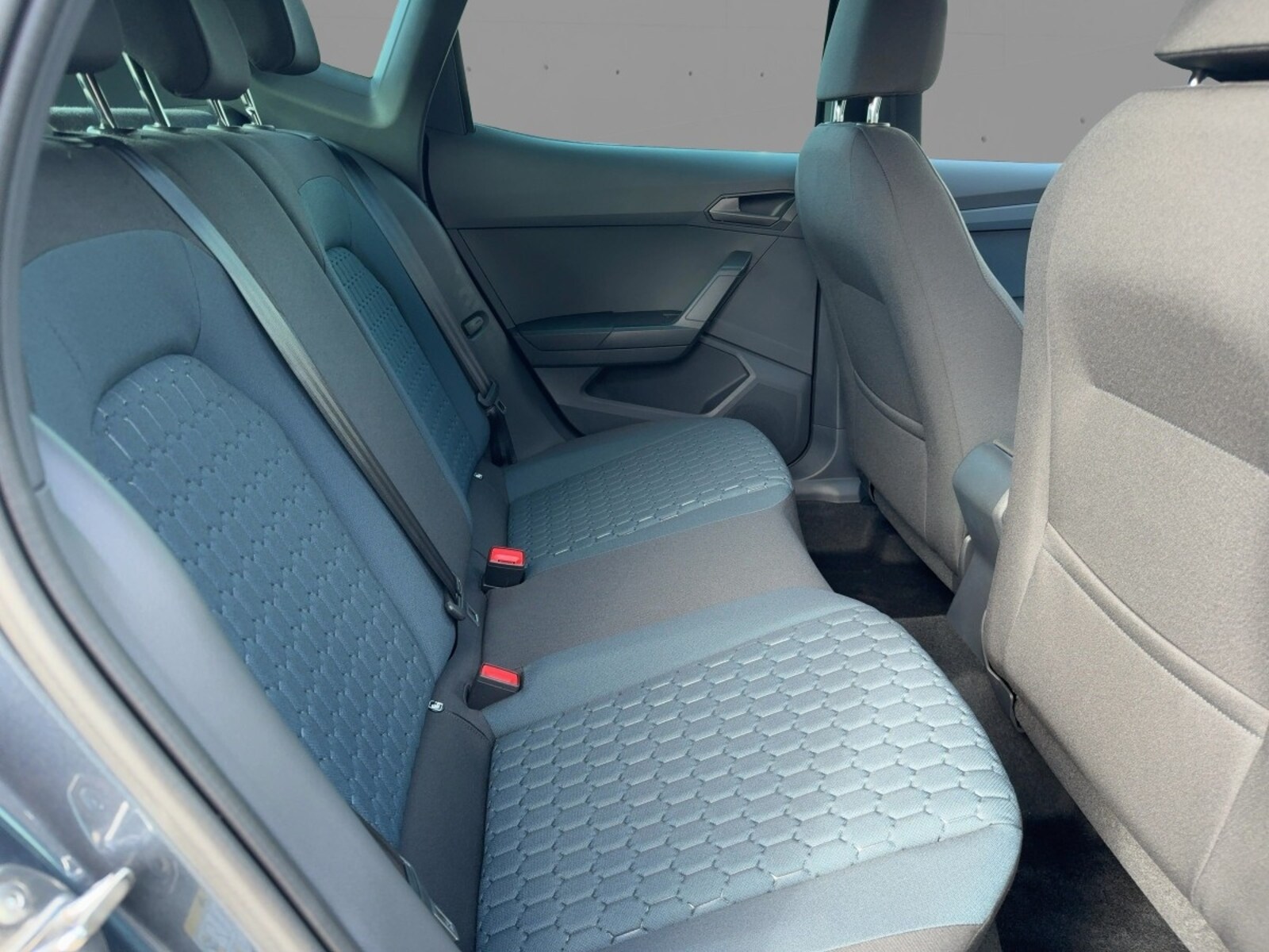 SEAT Arona – Bild 7