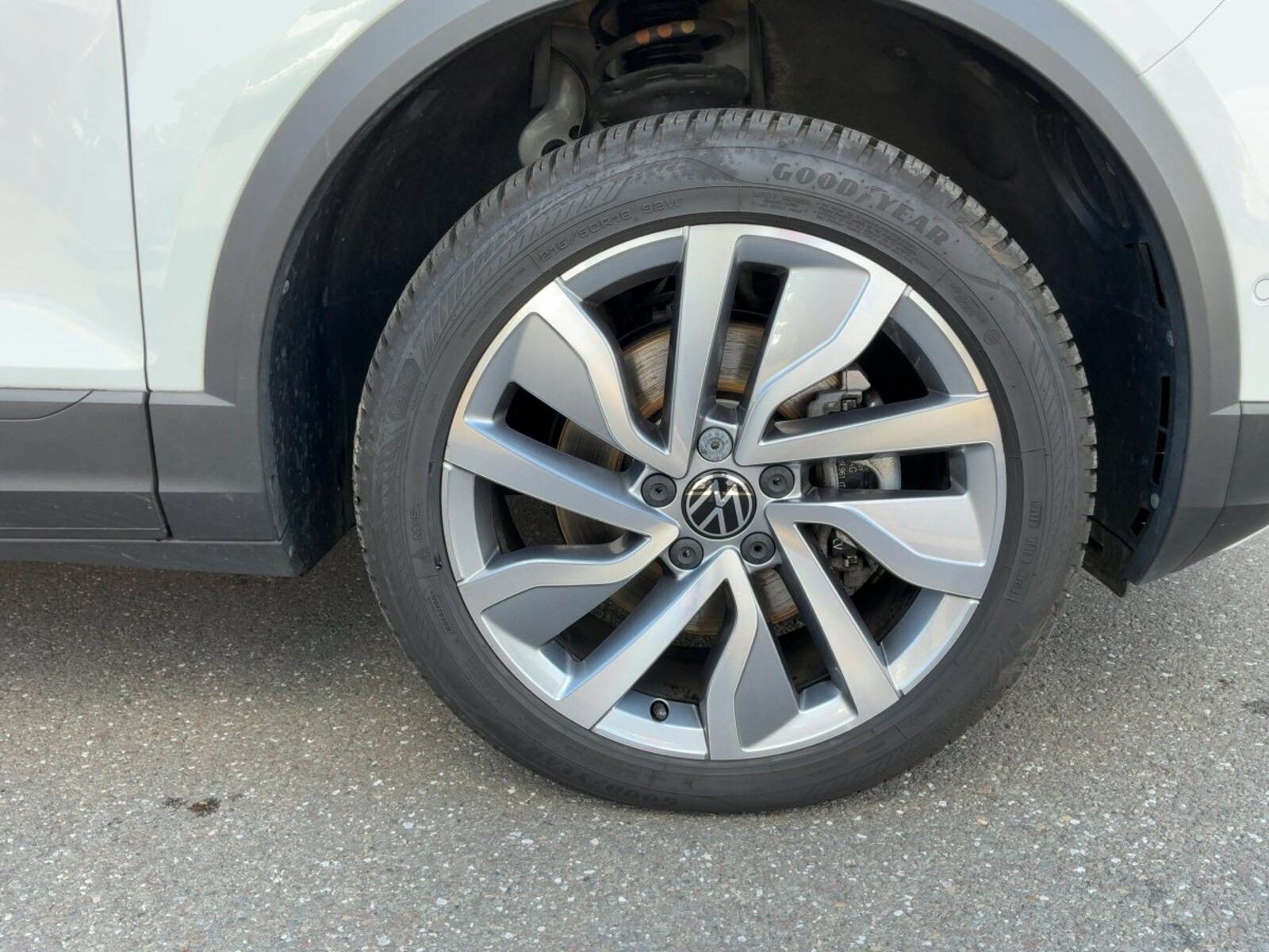 Volkswagen T-Roc – Bild 12