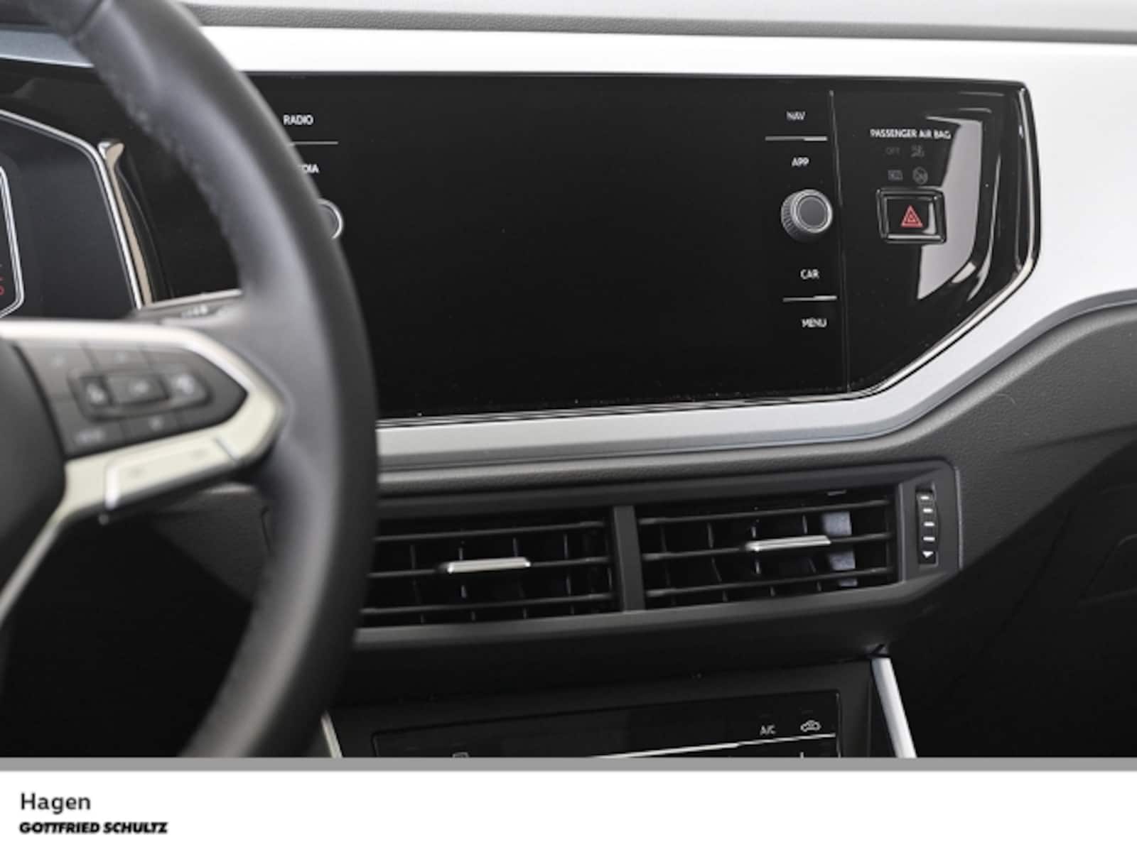 Volkswagen Polo – Bild 16