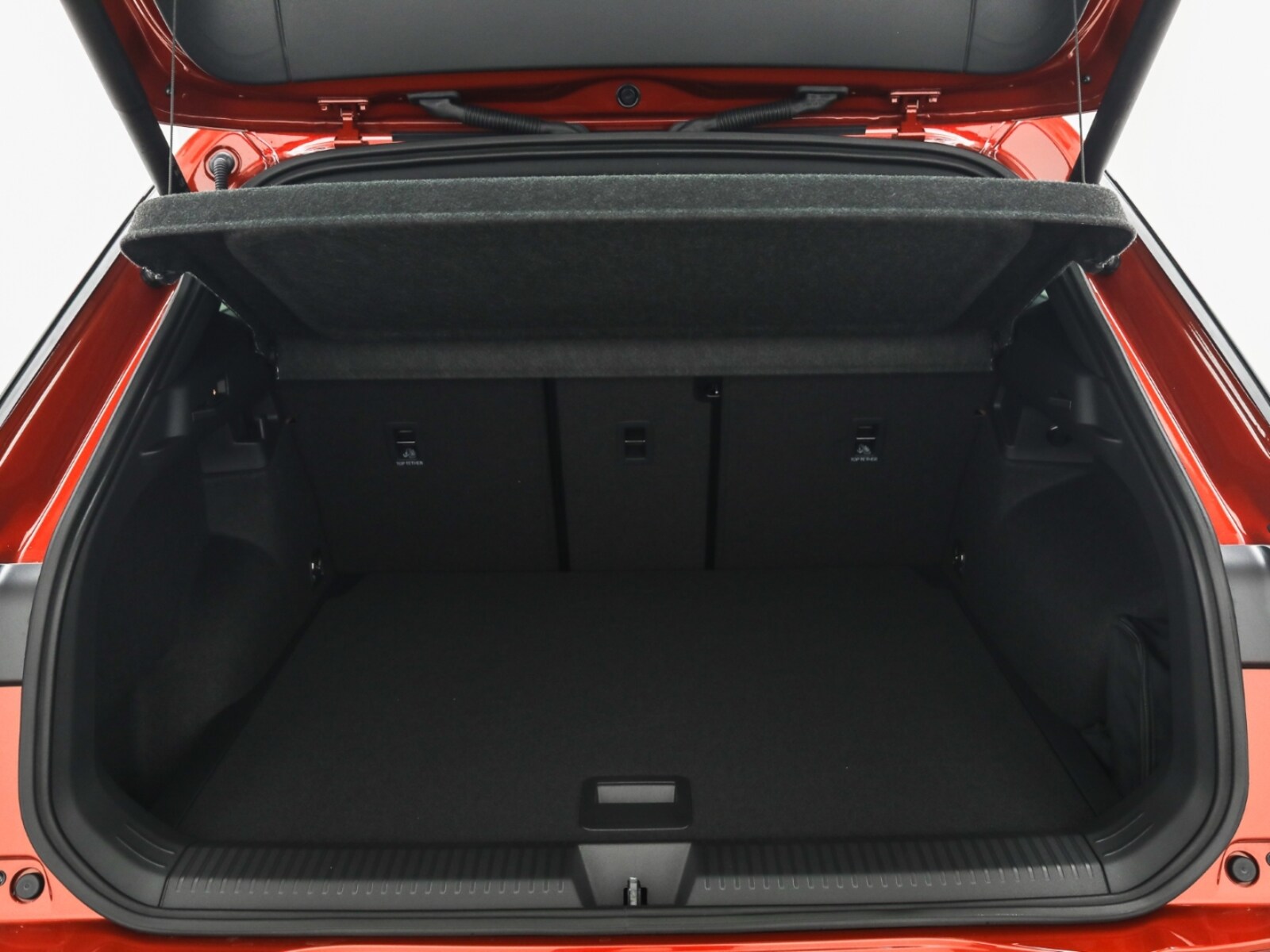 Volkswagen T-Roc – Bild 13