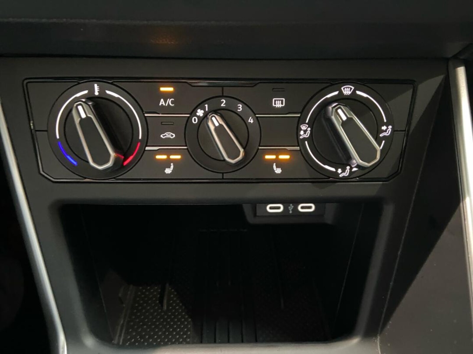 Volkswagen Polo – Bild 10