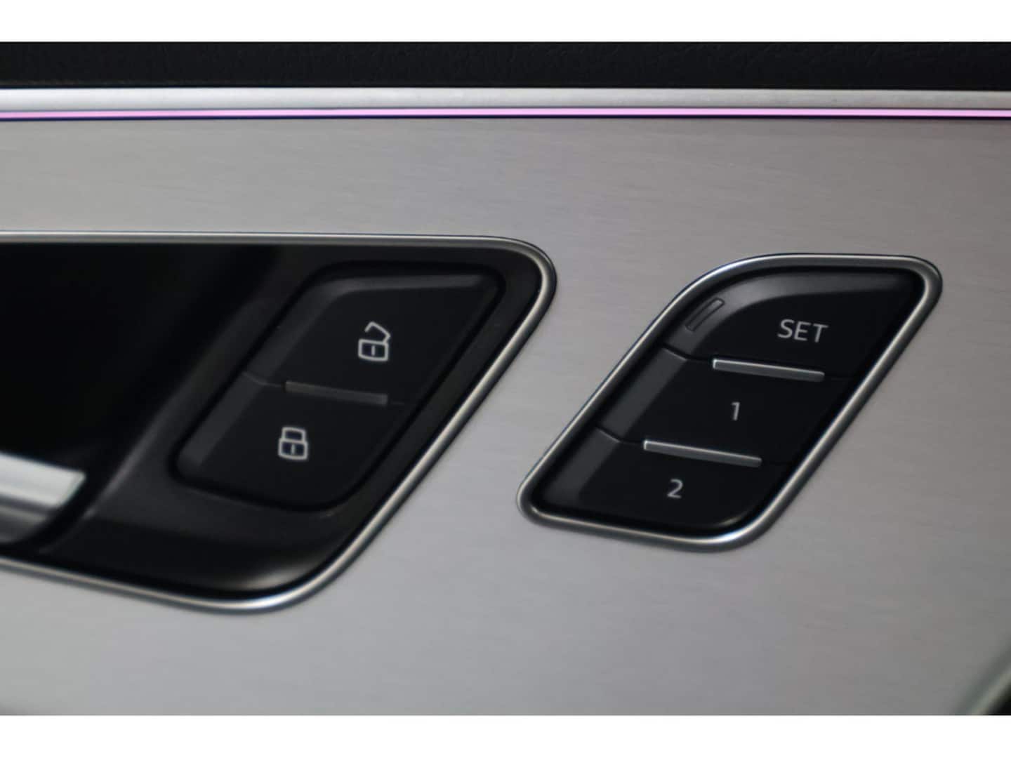 Bild über Audi Q8 SUV 50 TDI quattro tiptronic - für weitere Informationen kontaktieren Sie den Audi Partner