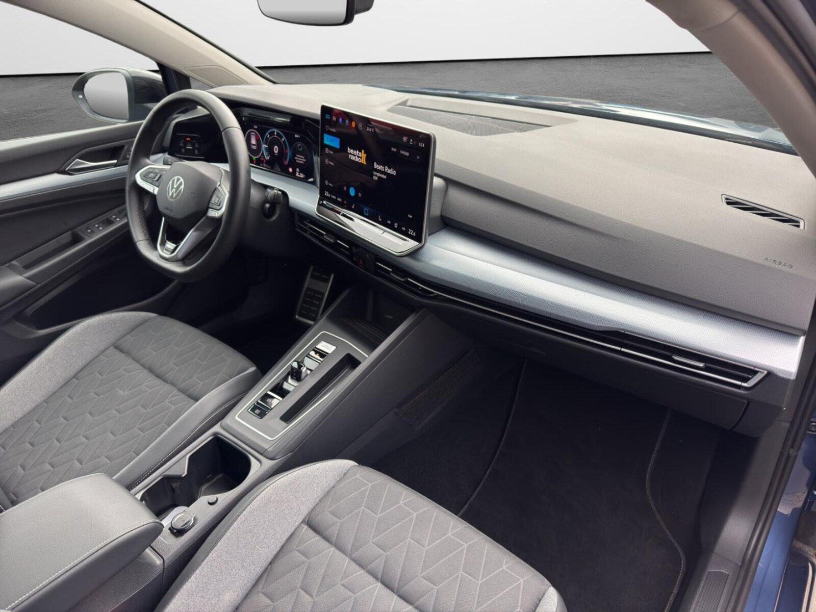 Volkswagen Golf Variant – Bild 14