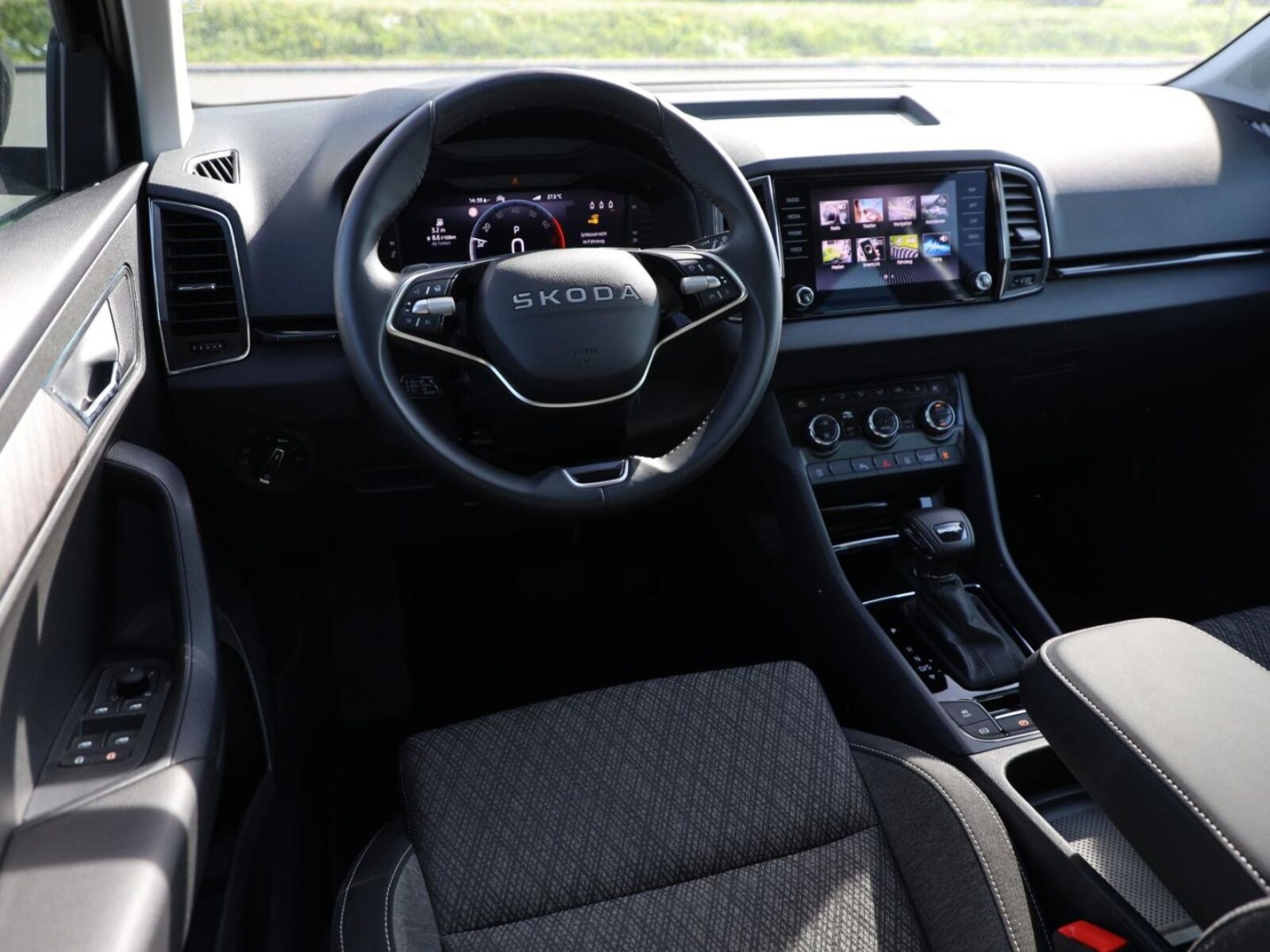Škoda Karoq – Bild 18