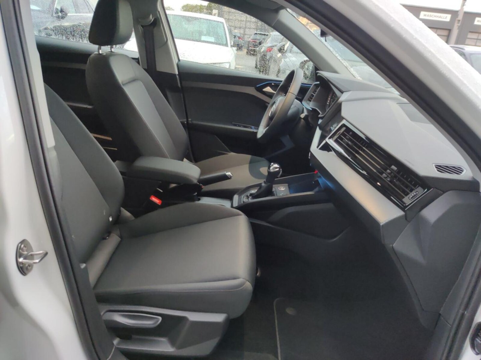 Audi A1 Sportback – Bild 13