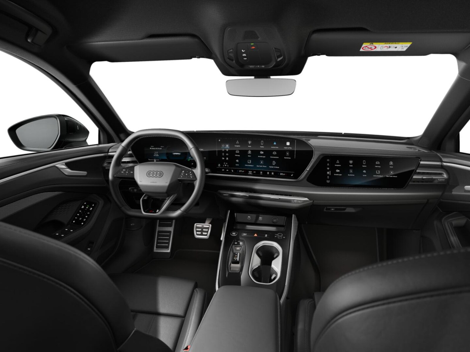 Audi A6 Avant – Bild 9