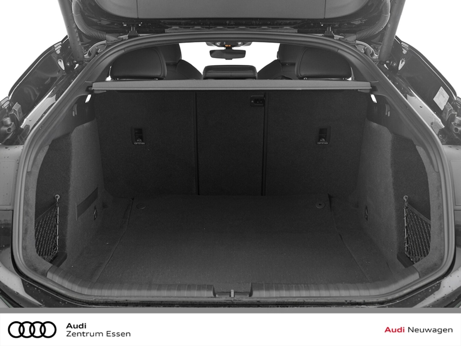 Audi A6 Sportback e-tron – Bild 8