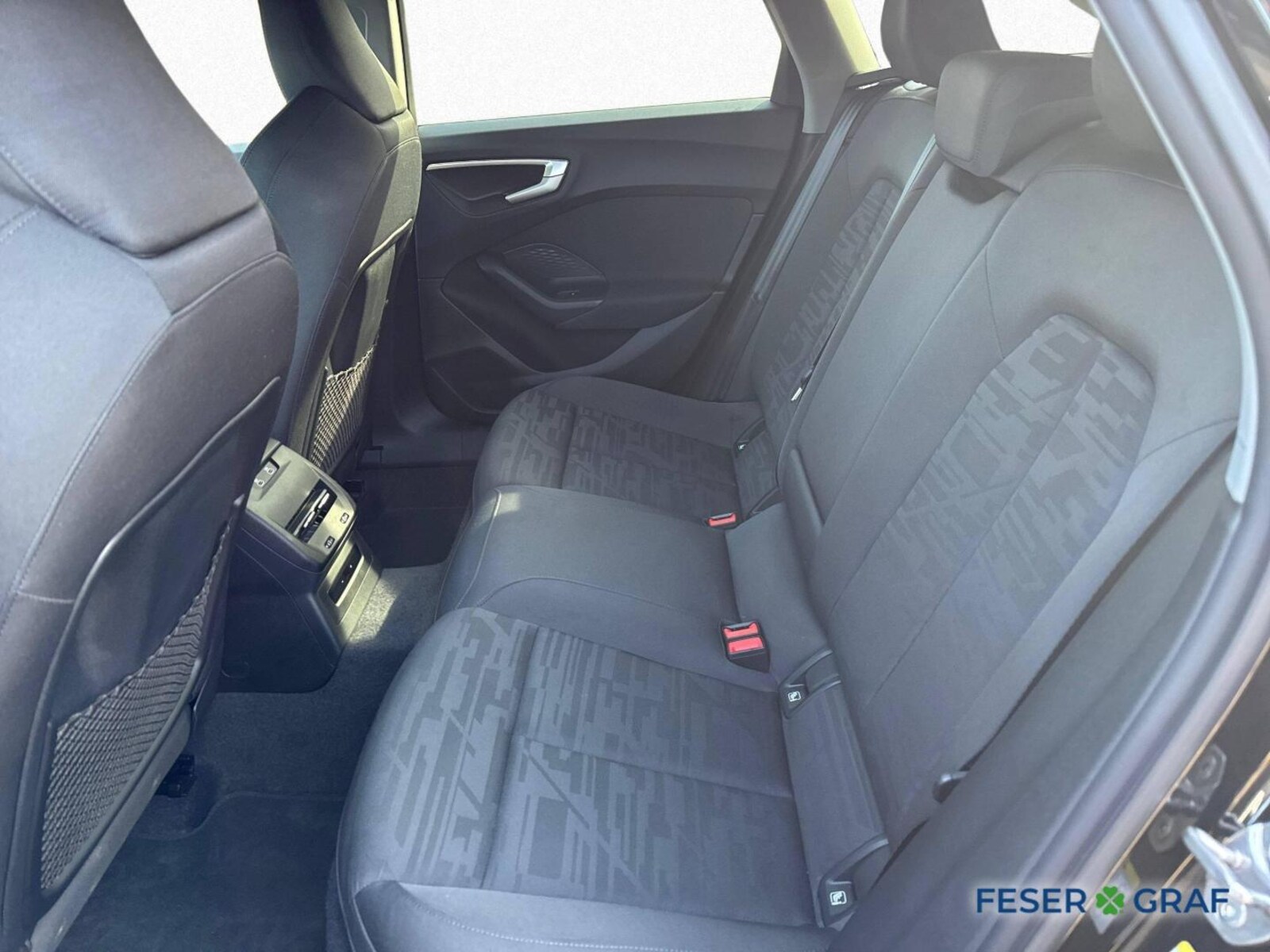 Audi A5 Avant – Bild 13