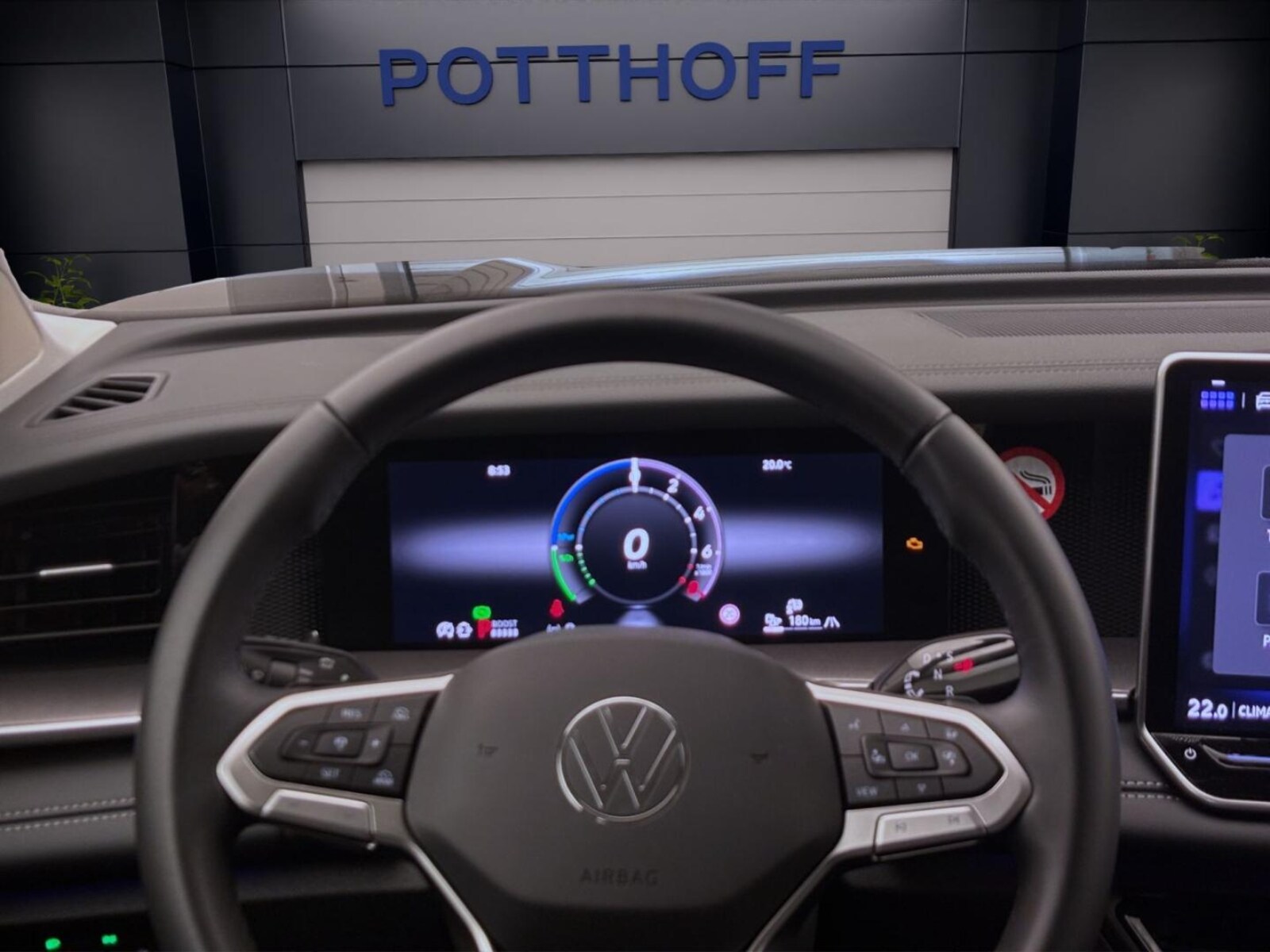 Volkswagen Tayron – Bild 13