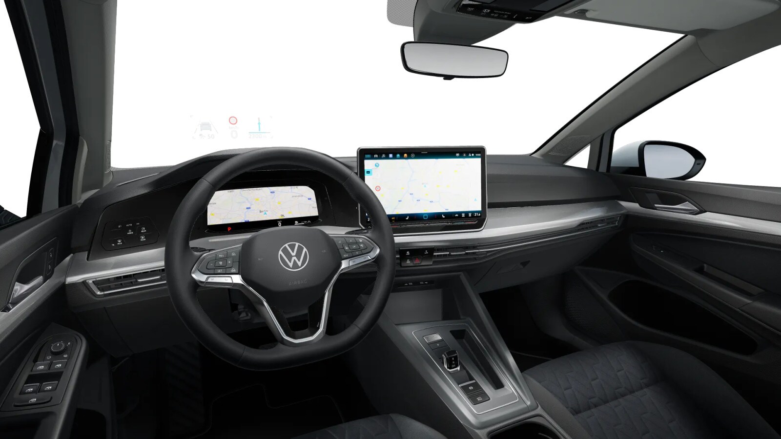 Volkswagen Golf Variant – Bild 10
