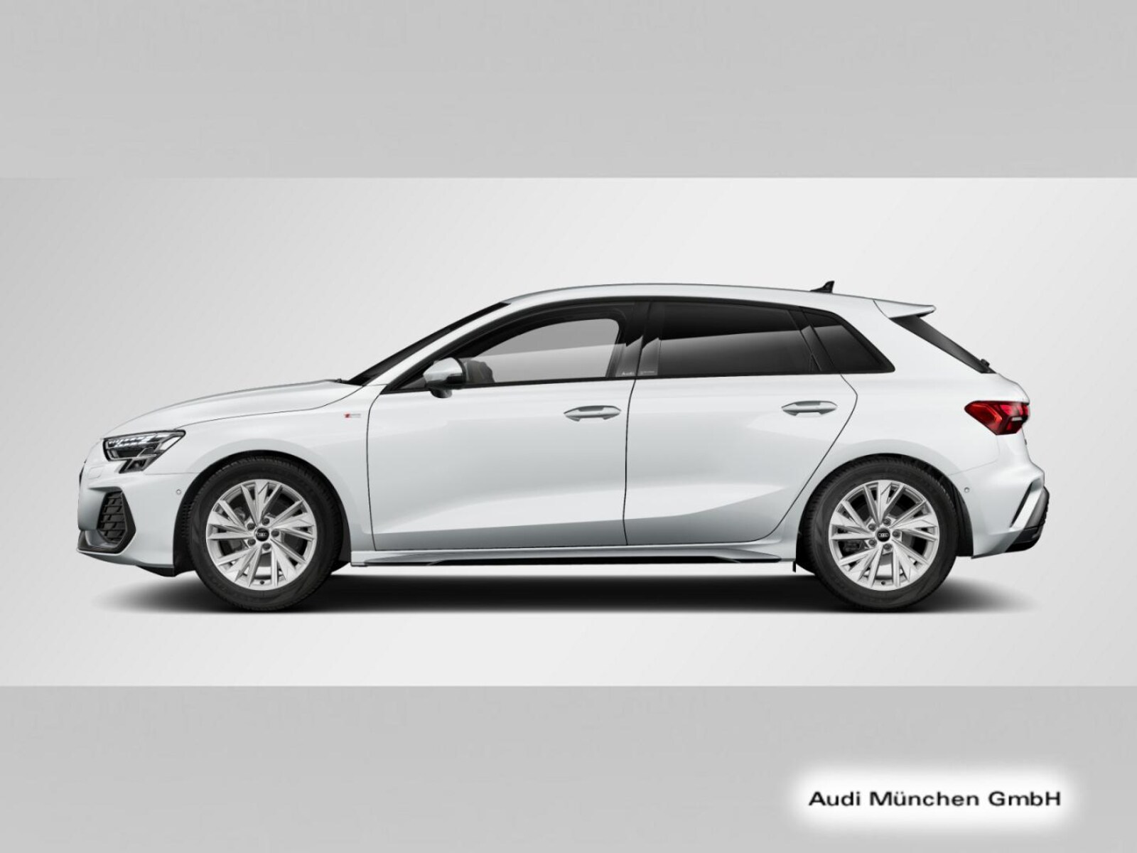 Audi A3 Sportback – Bild 5