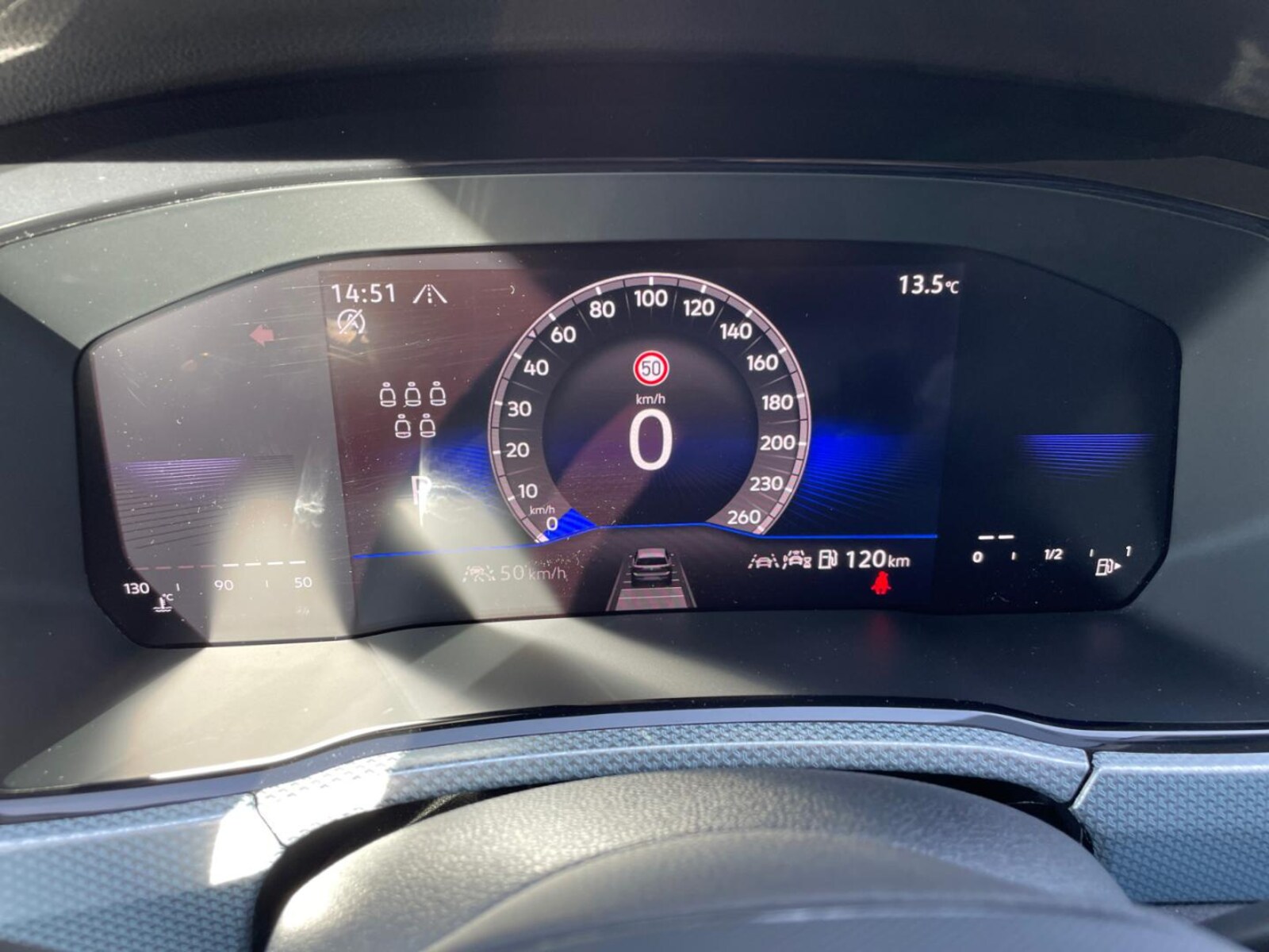Volkswagen Touran – Bild 9