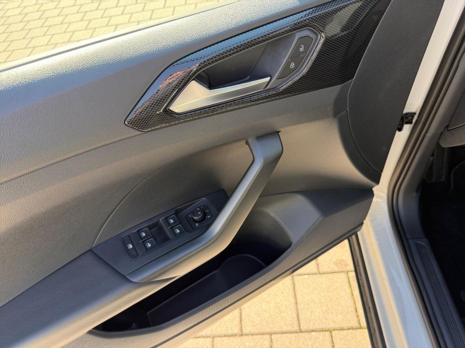 Volkswagen T-Cross – Bild 19