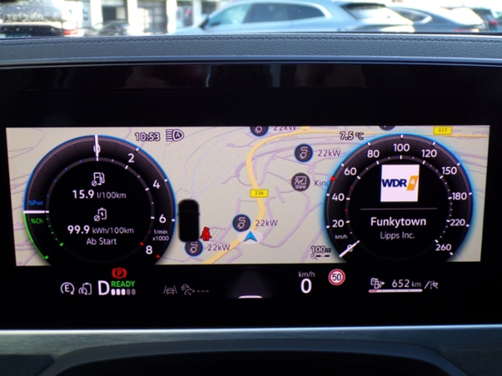 Volkswagen Passat – Bild 22