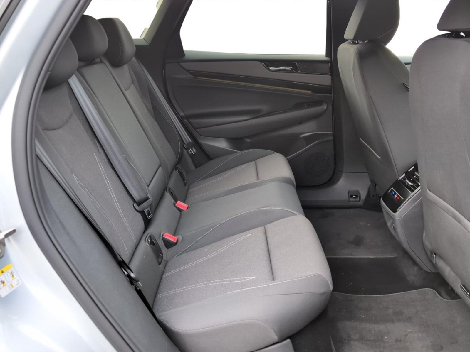Volkswagen ID.7 Tourer – Bild 17
