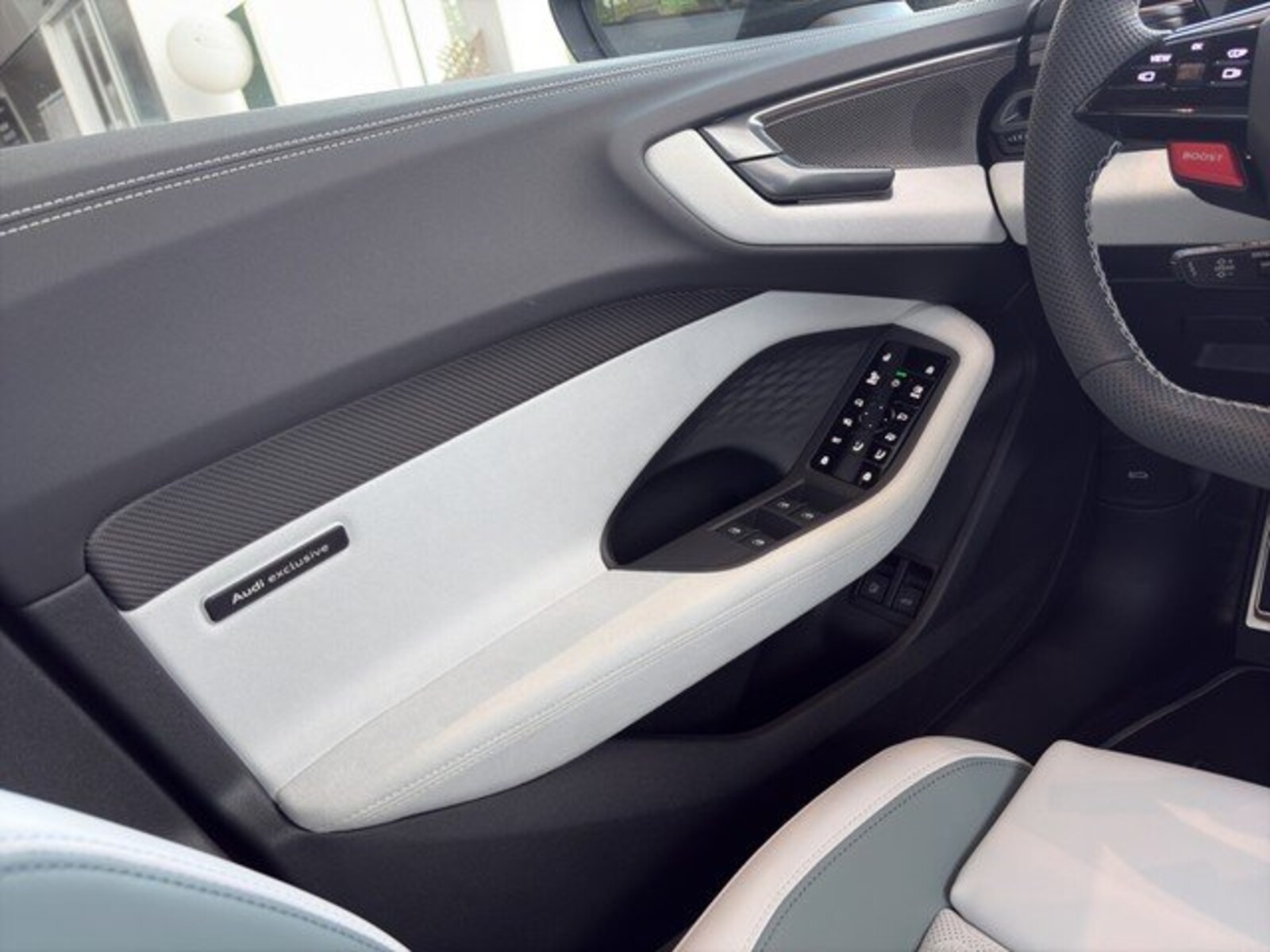 Audi RS 5 Limousine – Bild 12