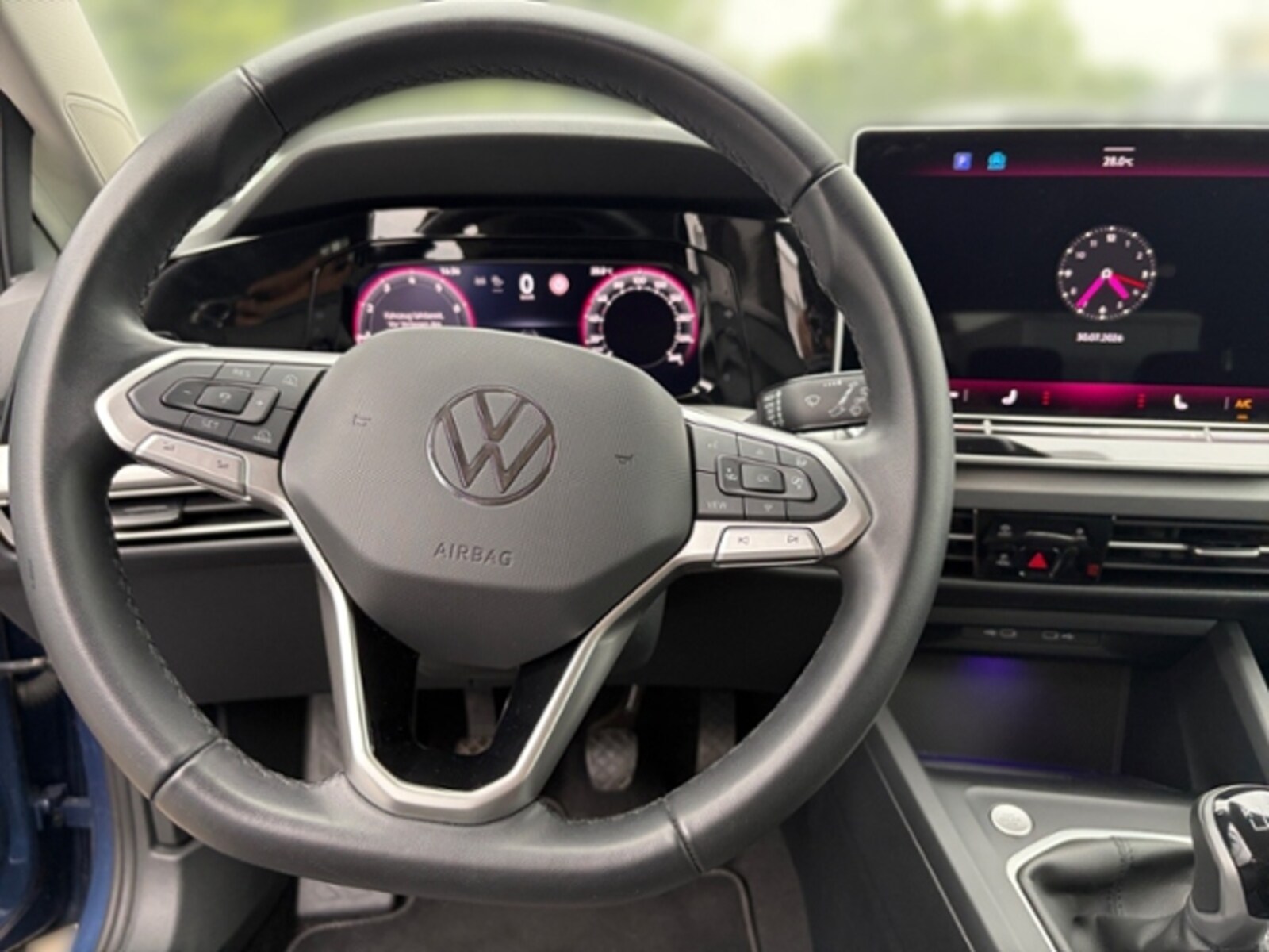 Volkswagen Golf – Bild 12