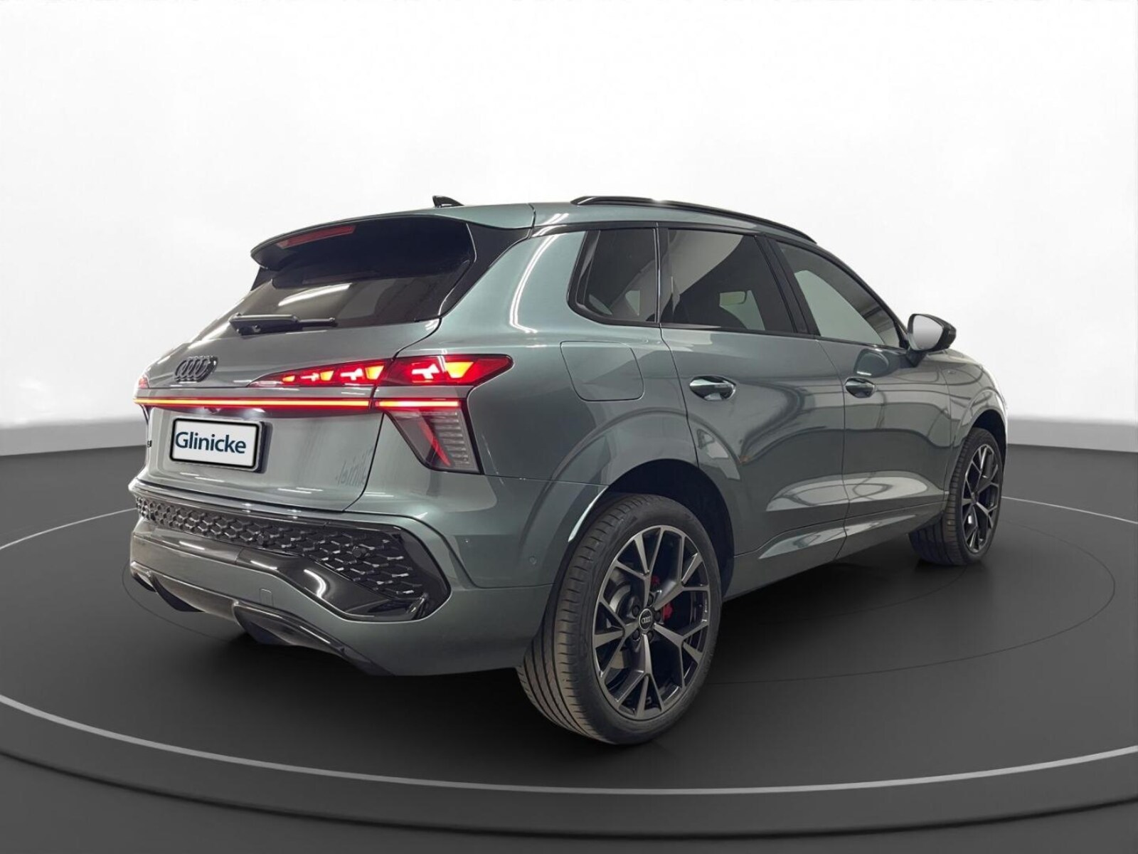 Audi Q3 – Bild 4
