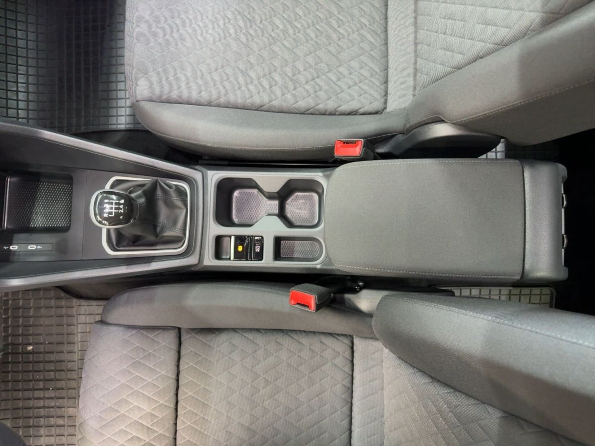 Volkswagen Caddy Life