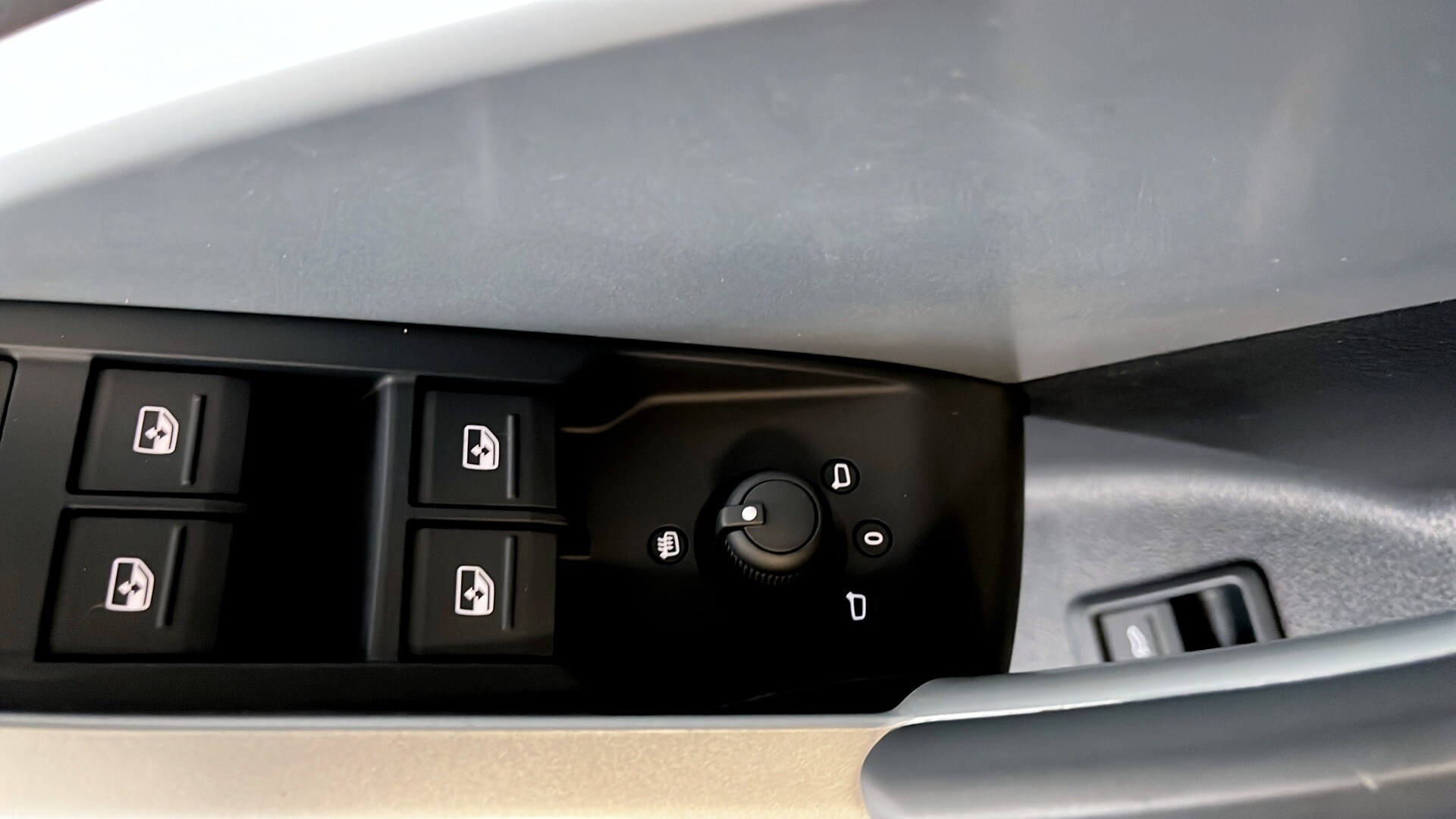 Image about Audi Q3 Q3 40 TDI quattro Proline advanced 200 hk S tronic