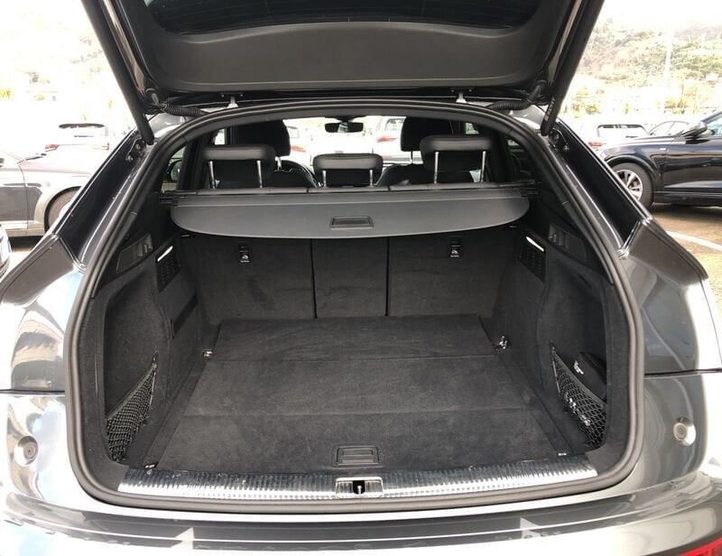 Image about Audi Q5 Sportback S line 35 TDI 120 kW (163 PS) S tronic