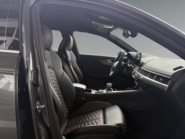 Audi RS4 Avant TFSI Quattro Tiptronic - 2022 - Joinsteer - #11