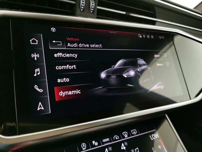 Image about Audi RS 6 Avant RS 6 Avant performance 463 kW (630 CV) tiptronic