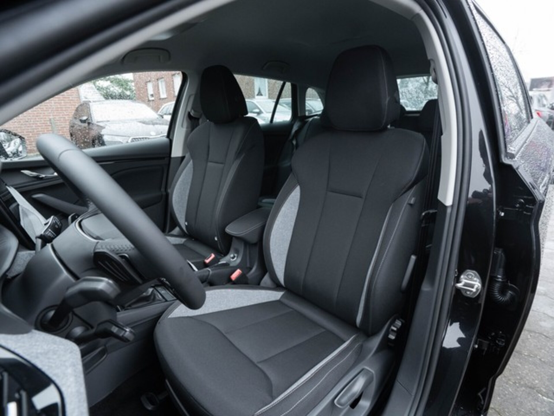 Skoda Scala Selection