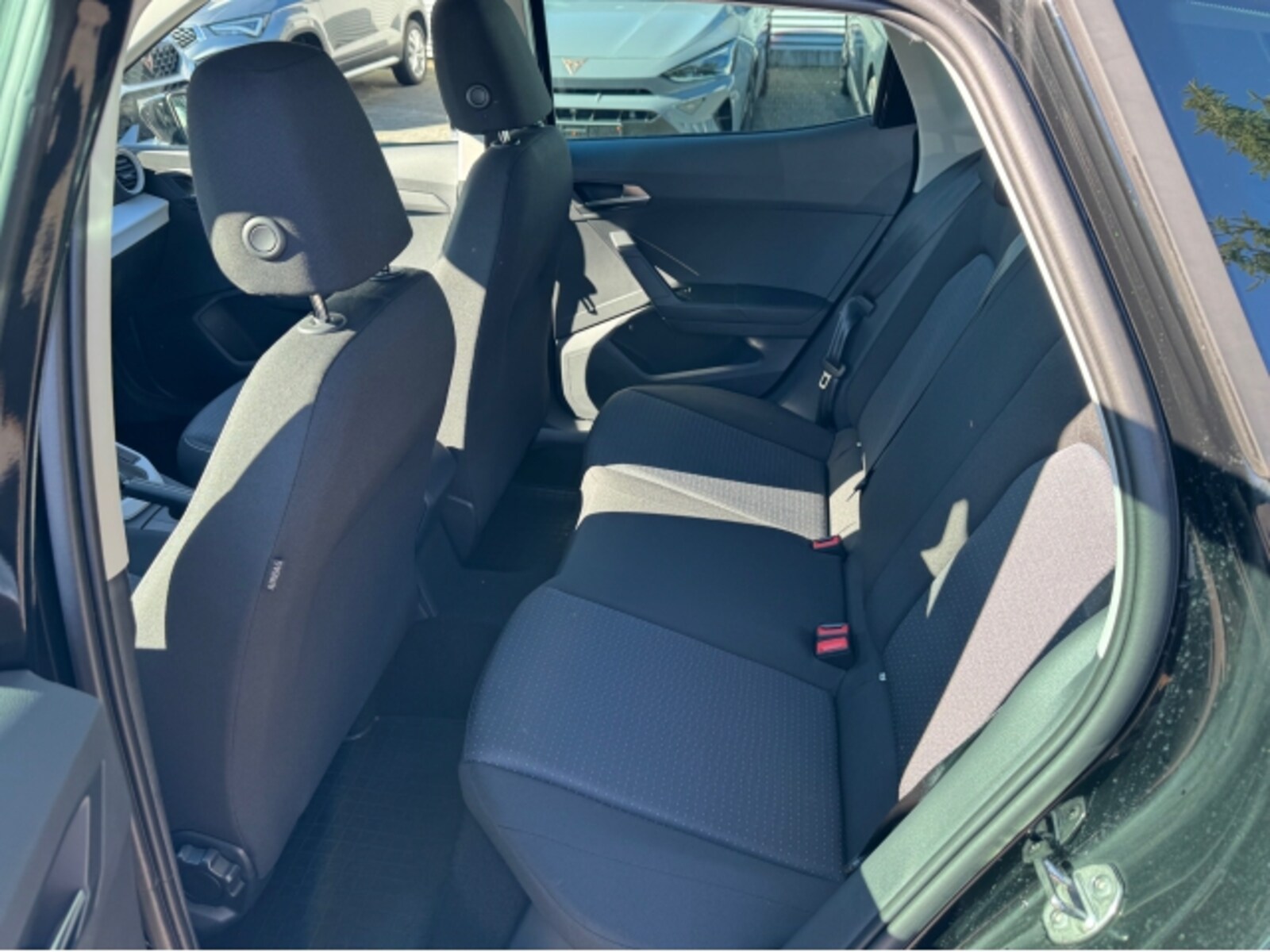 SEAT Arona – Bild 10