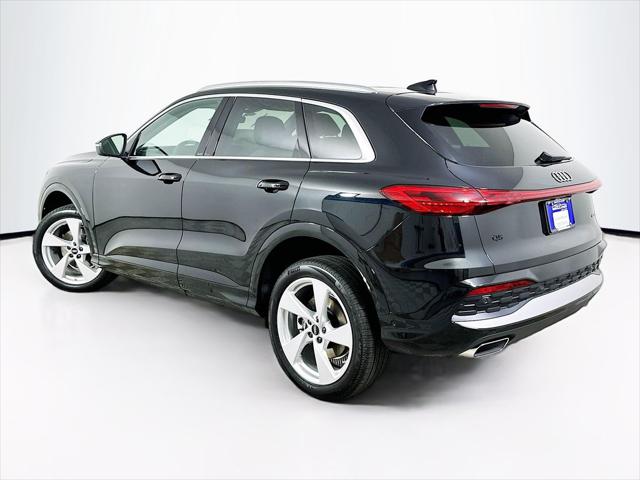 2025 Audi Q5 Premium Plus - Photo 6