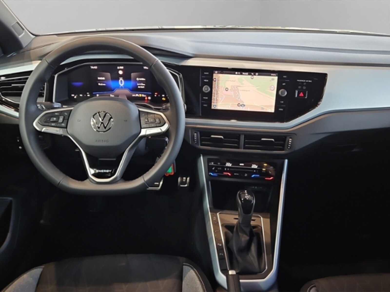 Volkswagen Taigo – Bild 9
