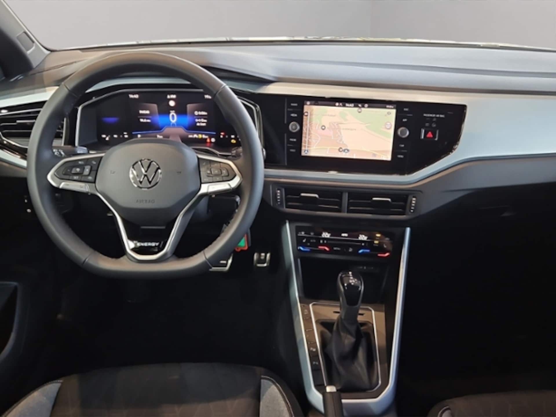 Volkswagen Taigo ENERGY