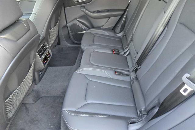 2026 Audi Q8 Premium Plus - Photo 19