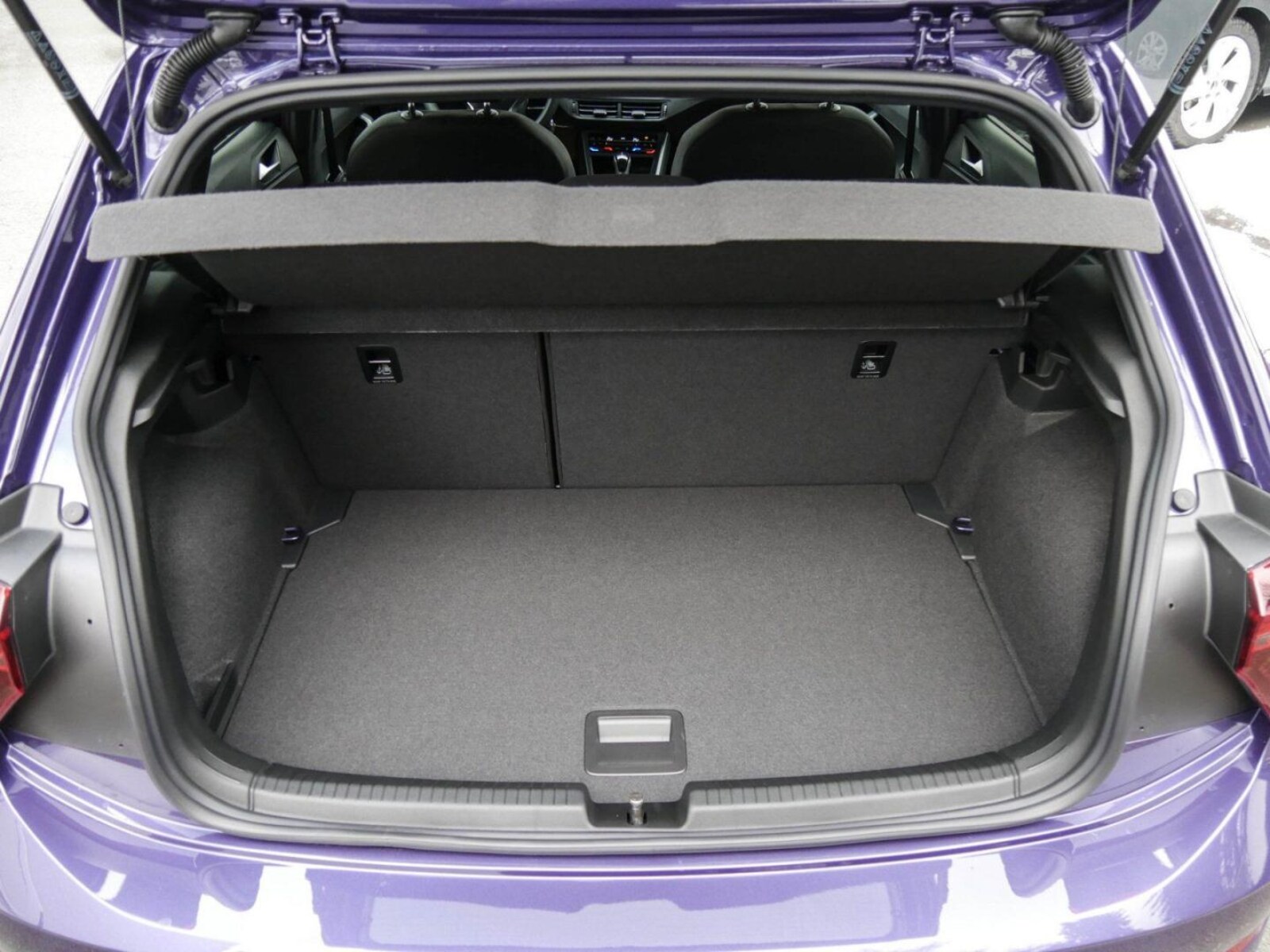 Volkswagen Polo – Bild 16