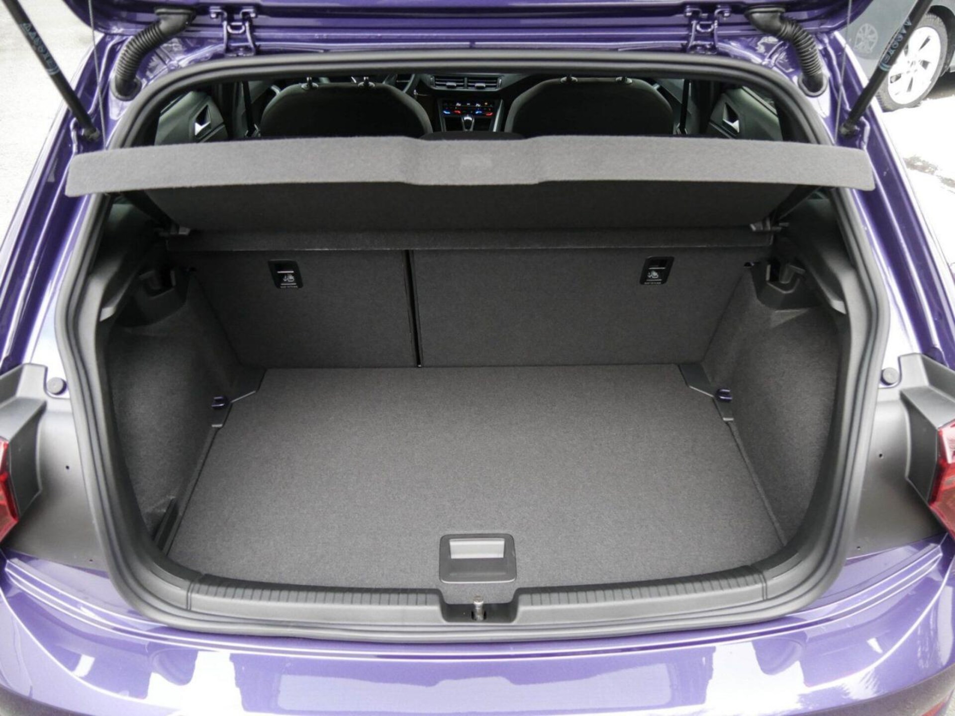 Volkswagen Polo R-Line