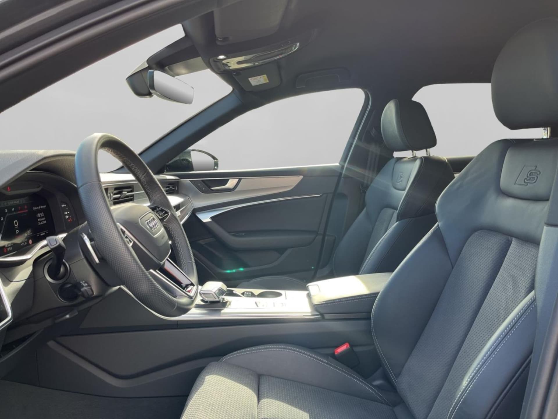 Audi S6 Avant