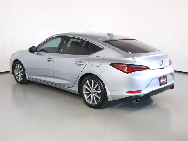 2025 Acura Integra