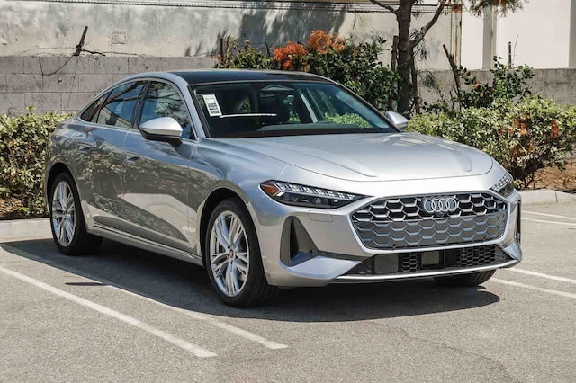 2026 Audi A5 Sedan