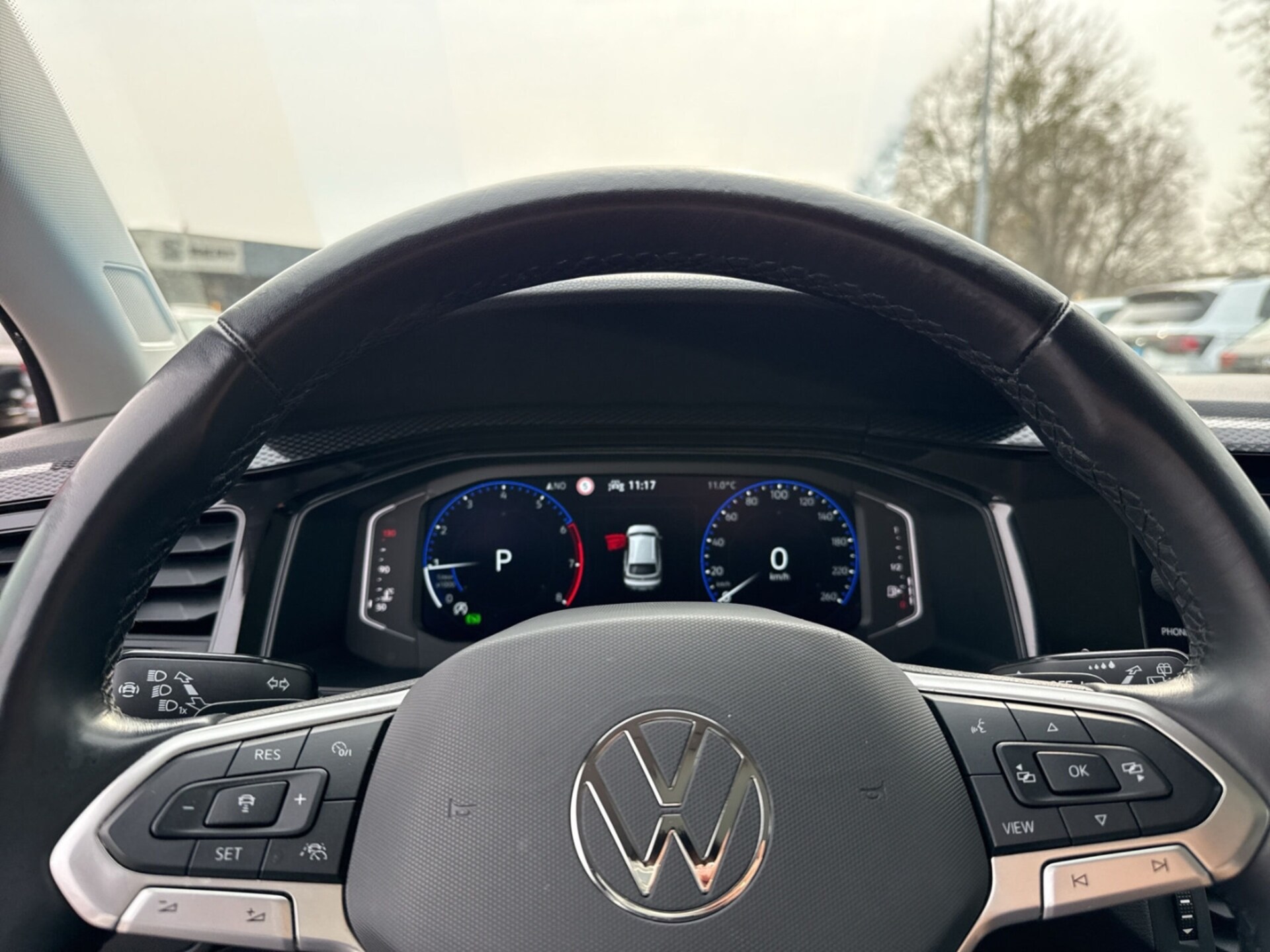Volkswagen Taigo Life