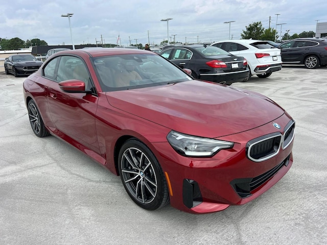 2025 BMW