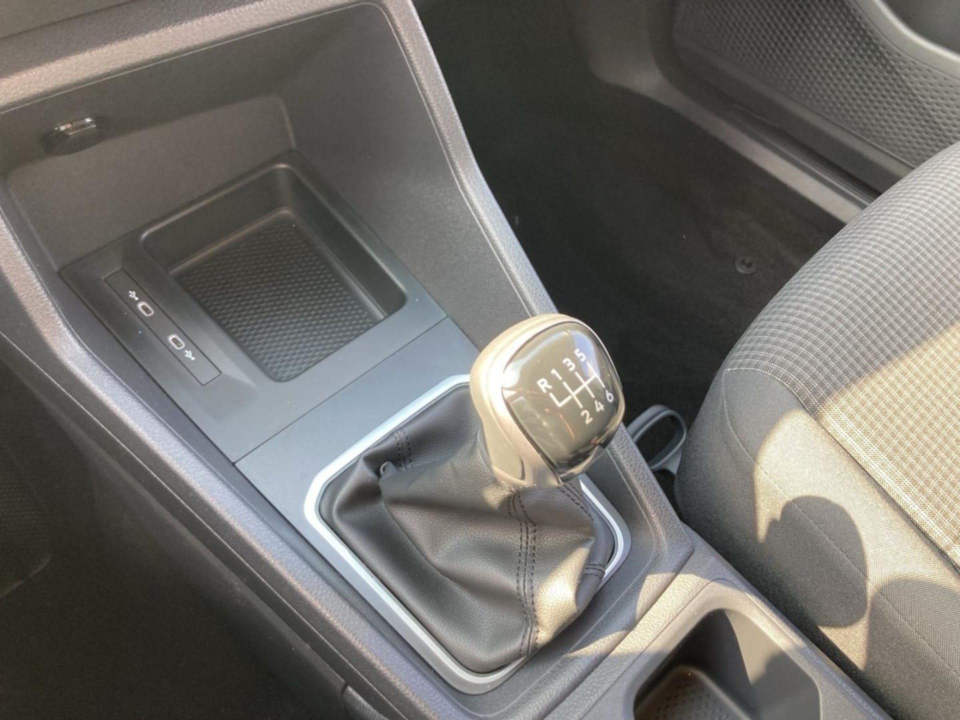 Volkswagen Caddy Cargo