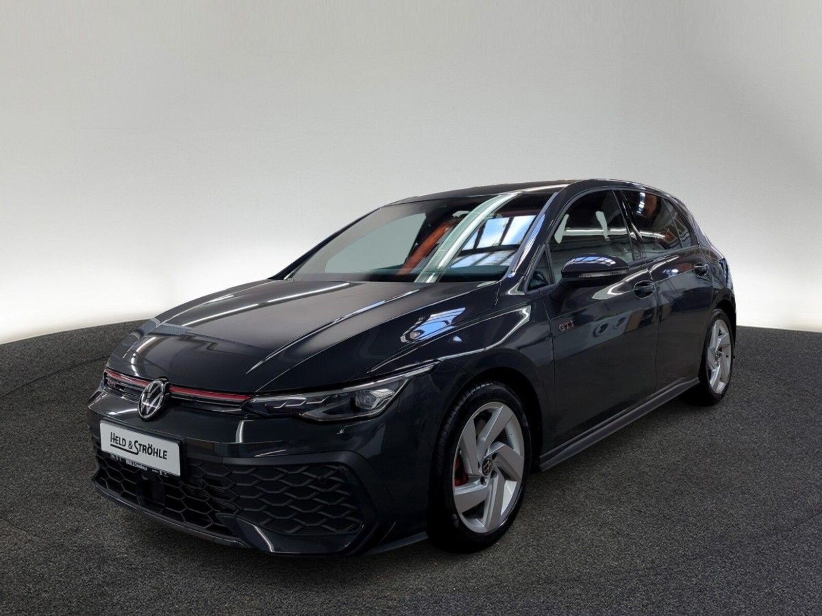 Volkswagen Golf – Bild 2