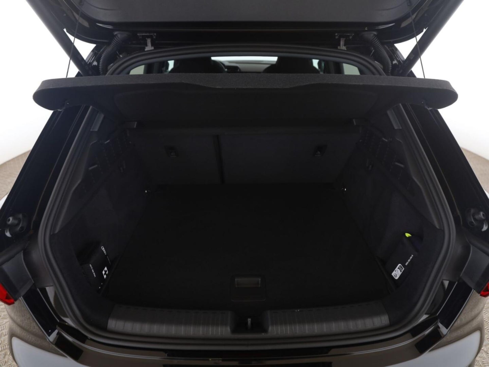 Audi A3 Sportback Advanced