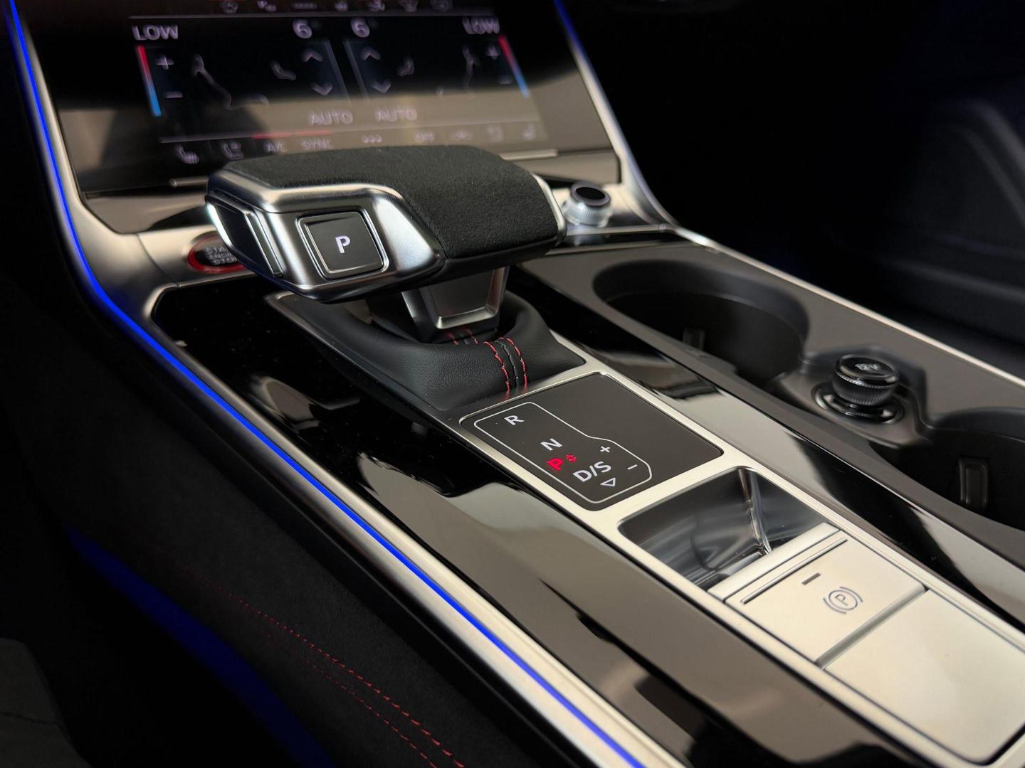 2026 Audi RS 7 Base - Photo 18
