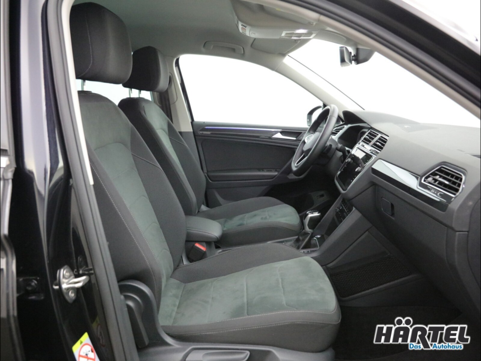 Volkswagen Tiguan – Bild 6
